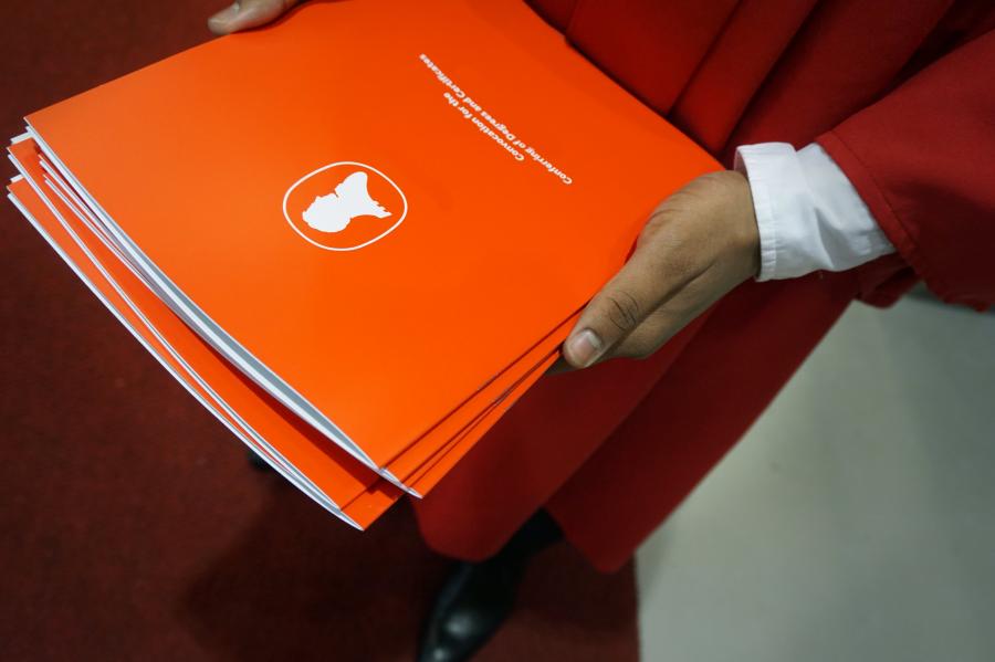 C'est possible de faire rédiger son mémoire?